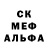 Кодеиновый сироп Lean Purple Drank Captain Anopheles